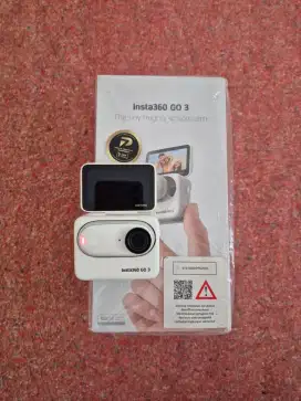 Insta360 go 3 128gb