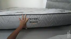 Kasur Bekas STEEL High Density Foam