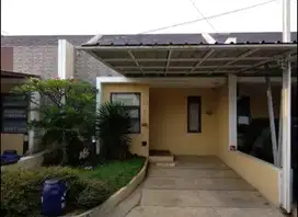 Rumah Minimalis Grand Sharon Residence Cipamokolan Margahayu Raya BDG