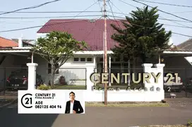 Dijual Cepat Rumah Sederhana 2 Lantai di Sektor 1 Bintaro Jaya DM14527