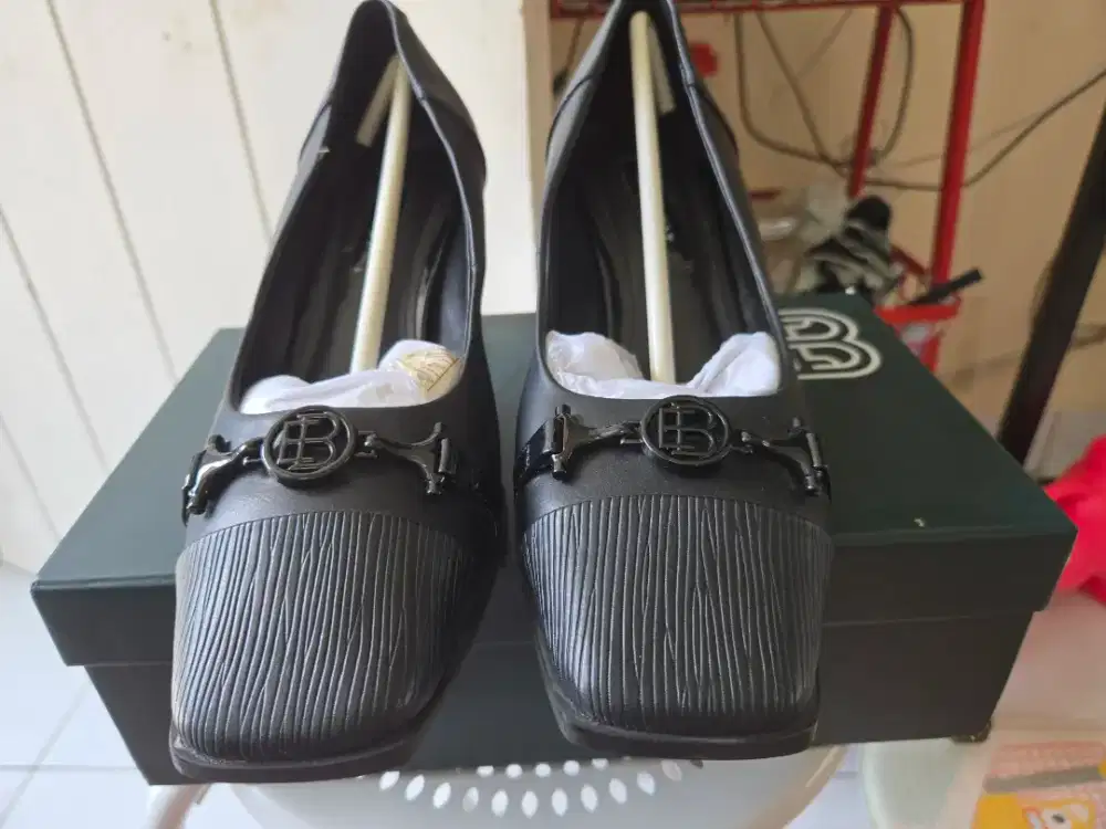 EVERBEST FLACA (Heels)