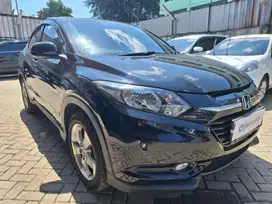[OLXMOBBI] DP RENDAH Honda HRV 1.5 S Bensin-MT 2017 WTOMUI