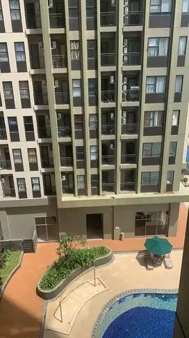 JUAL CEPAT APARTMENT TRANS STUDIO CIBUBUR
