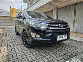INOOVA G 2.0 AT 2016 , VELG UDH MODEL ZENIX KM 110 Rb an