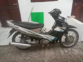 Shogun FD 125R BPKB aja