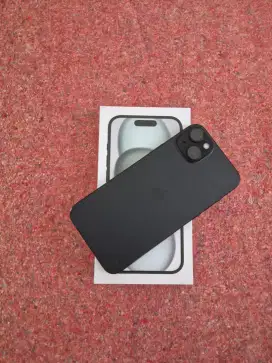 Iphine 15 plus 256gb ibox