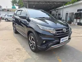 [OLX Mobbi] TDP 5jt ! Toyota Rush Merah 1.5 TRD S 7 AT 2018 SZY