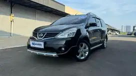 [OLXmobbi] Nissan Grand Livina 1.5 X-Gear Bensin-AT 2016