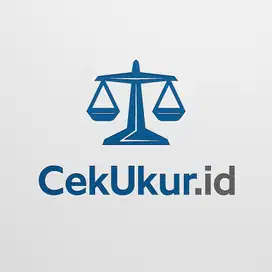 CekUkur.id Ahli kemetrologian