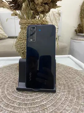 Vivo y12s 3/32 hp only