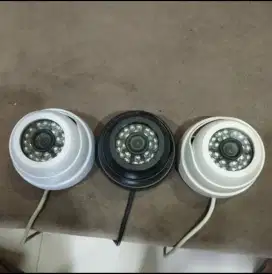 CCTV Camera HD Camera Infrared Waterproof