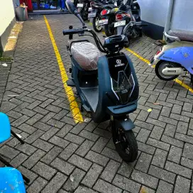 Flash Sale Hari ini Exotic X660 Hanya 3,5 Juta'an Ribu Free Helm