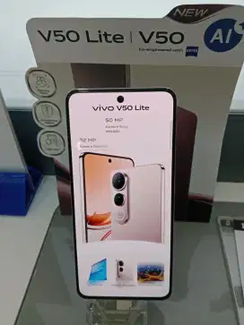 Vivo V50 Lite 4G 8/128gb