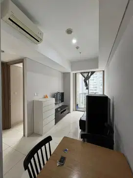 Disewakan 2 bedroom Taman Anggrek Residence