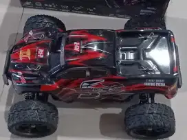 RC Remo Hobi SMAX Savor Brushless 1/16