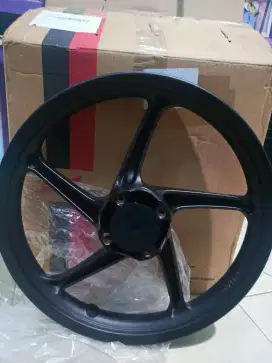 Velg depan ring 14 motor beat