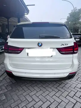 BMW X5 2016 Diesel