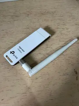 USB wireless TP link likenew