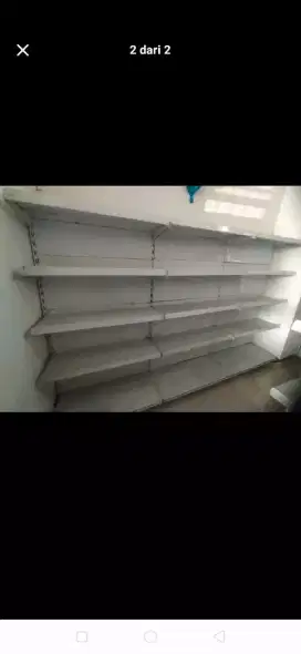 RAK TABING T160