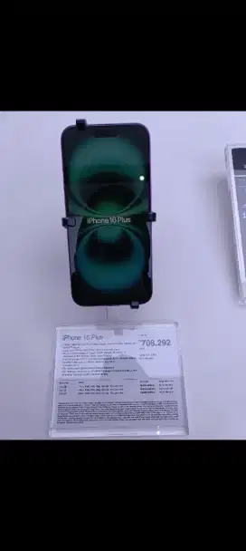 SEGAMPANG ITU CICILAN HOME CREDIT UNTUK IPHONE 16 PLUS