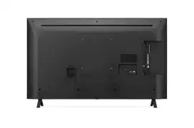 LG TV UHD 4K 43 Inch 43UR75