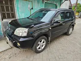 Nissan X-Trail 2005 Bensin