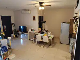 JUAL RUMAH THE EMINENT BSD CLUSTER ILLUSTRIA