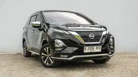 Jual Cepat!! NISSAN LIVINA VL 1.5 AT 2019 + garansi 1thn