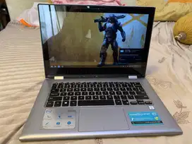 Laptop Dell Inspiron 13 7000 series