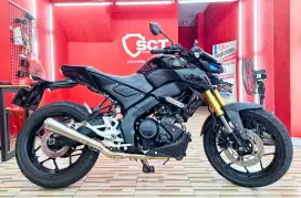 JualCpt 90%LikeNew KM20Rb PjkDes26 YAMAHA MT15 2019 MT 15 MODIF