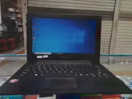 Notebook Lenovo ideapad S215 Amd E1-2100