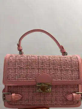 Preloved Tas JH