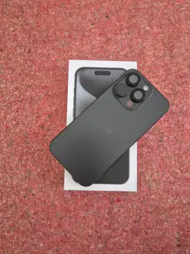 Iphone 15 pro 512gb ibox