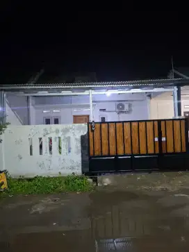 Disewakan Rumah (Perum. Bumi Lipatik Lestari, Serang) 11JT/tahun
