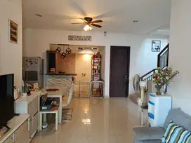 Dijual Rumah Illustria The Eminent BSD