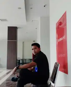 Mencari kerjaan Driver/supir