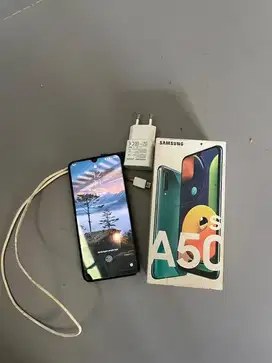HP Samsung A50S 64GB / 4GB