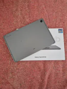 Samsung tab s9 fe 5g