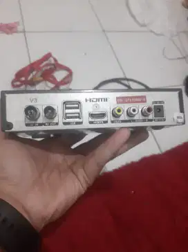 SET TOP BOX / STB TV