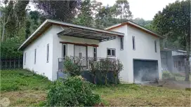 Jarang ada tanah 5250 bonus rumah nilai appraisel 3,2m di Ciwidey