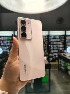 Realme C75X NFC Ram 8/128GB Terbaru Dan Harga Promo
