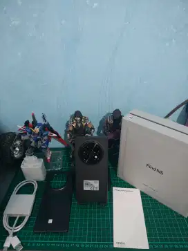 OPPO FIND N5 FOLD cosmic black BNOB