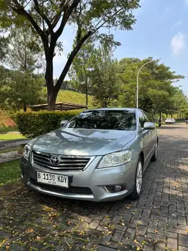 Toyota Camry 2010 type V, 2.400cc A/T