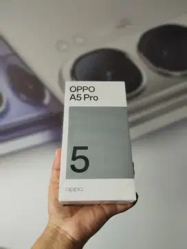 OPPO A5 PRO RAM 8/128