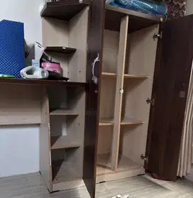 Dijual Lemari berkas/kerja