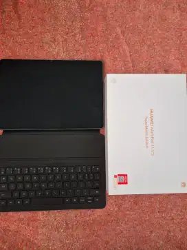Huawei matepad 11.5s papermatte