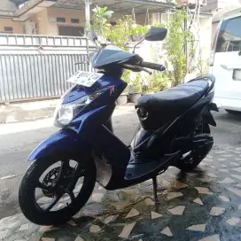 Mio soul lengkap