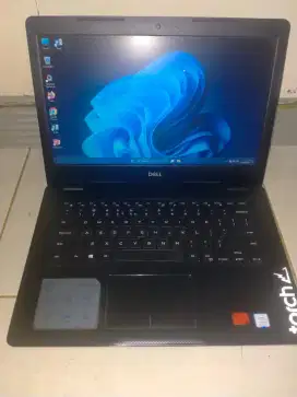 Dell core i5 gen 8 radeon ddcated 2gb