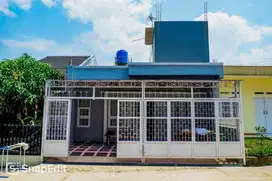 DIJUAL KOST PUTRI DALAM CLUSTER CARINGIN JATINANGOR