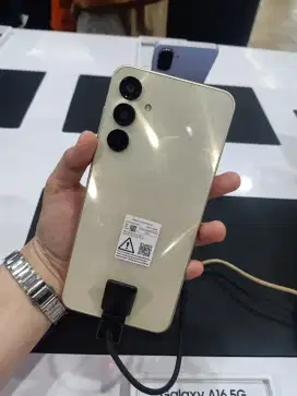 SAMSUNG A16 5G 8/256GB